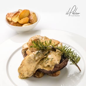 From resort to region: A culinary journey starting at Las Colinas