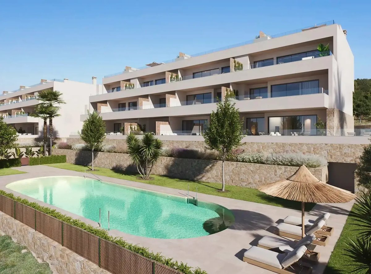Citrus, 3 bedrooms