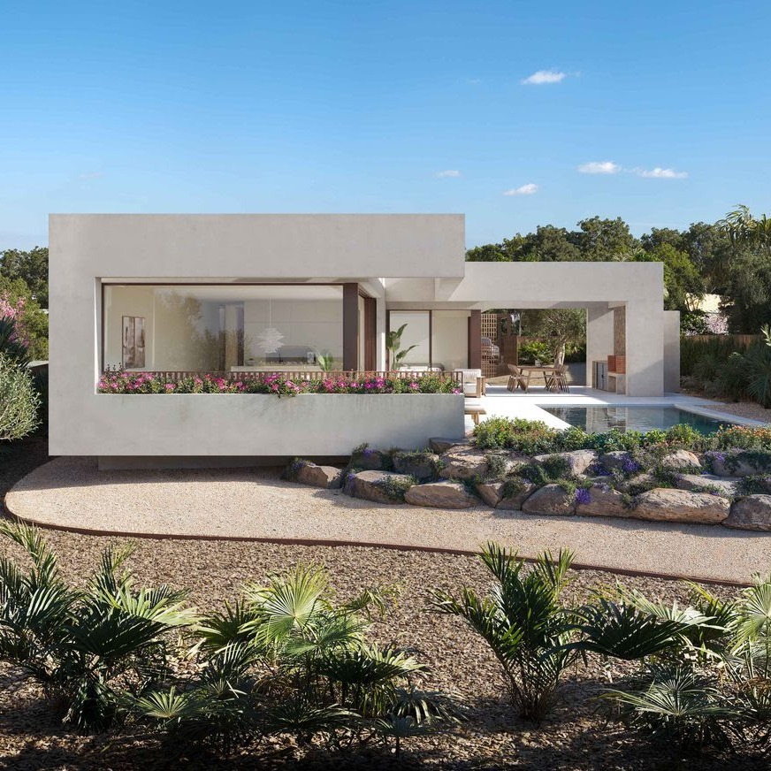 Lima Collection Villas