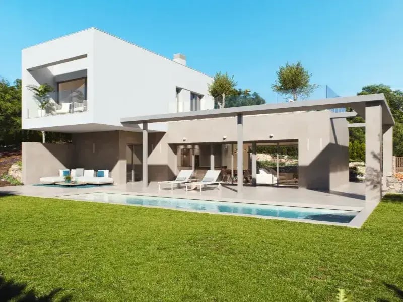 Villa Collalba