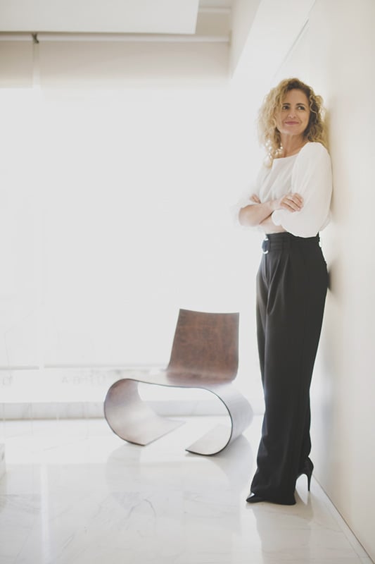 Elena Argilés Blasco