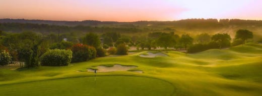 Hva betyr en topprangert golfbane for deg som boligeier i Las Colinas – også om du ikke spiller?