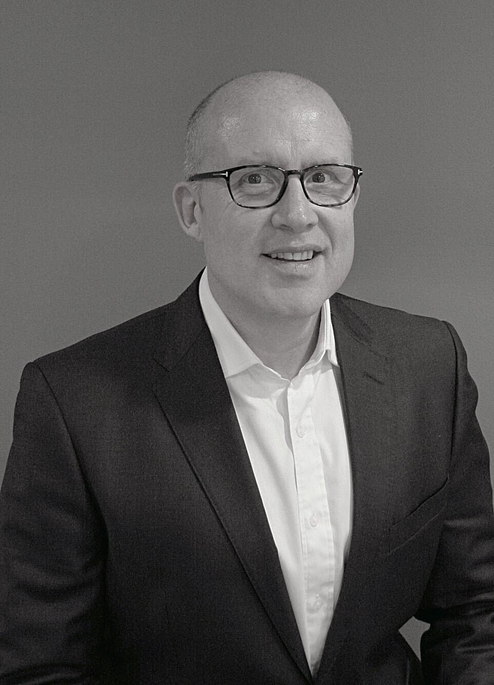 John R. Uppard, Las Colinas Nordic AS