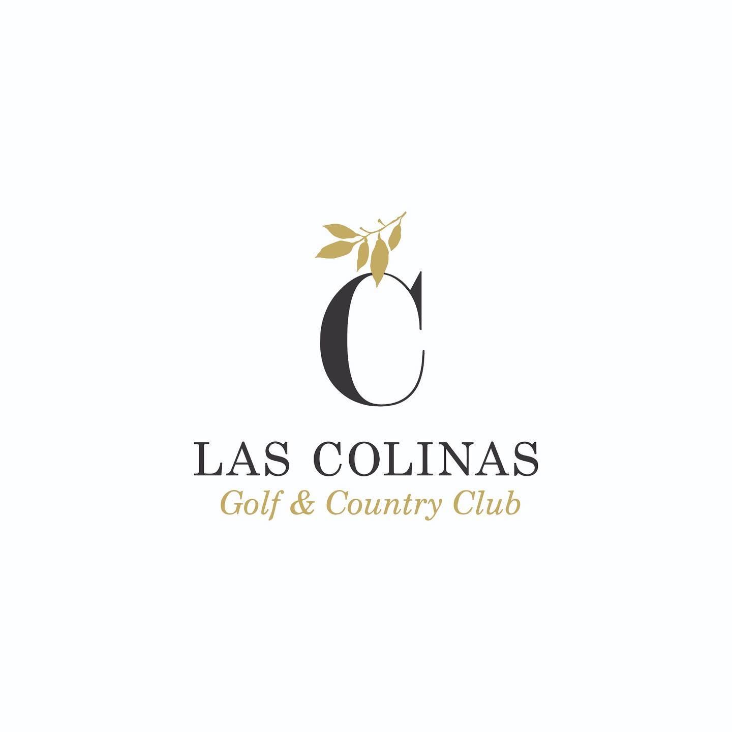 Las Colinas Golf & Country Club logo