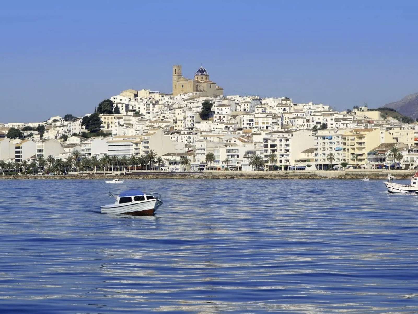 Alicante, Spania