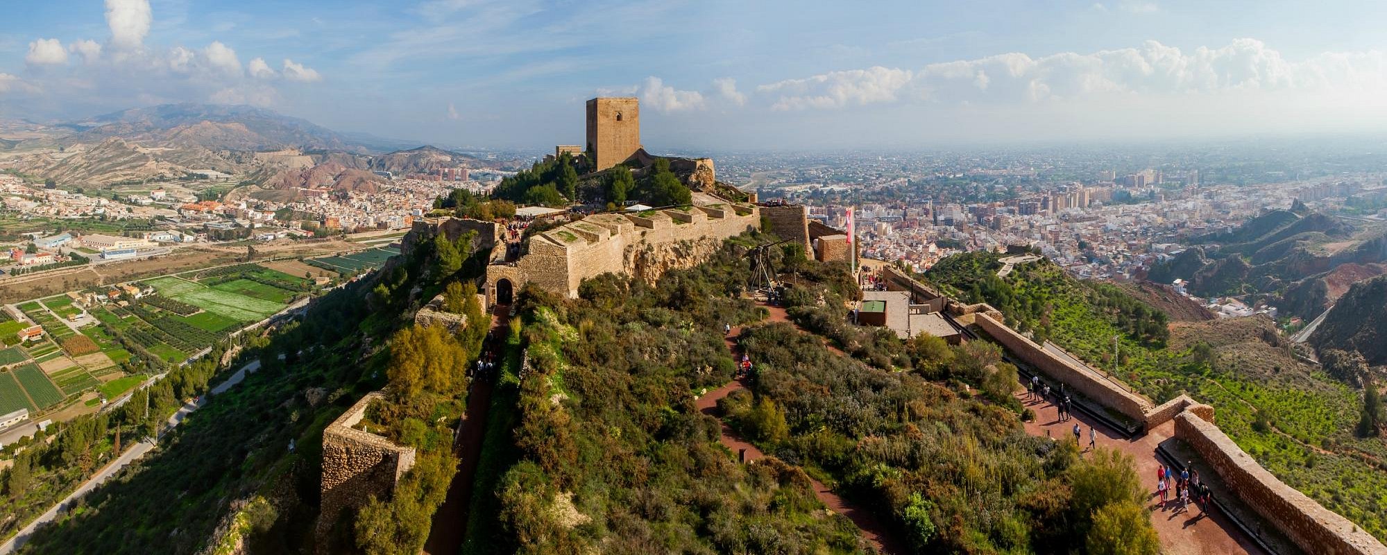castillo-de-lorca