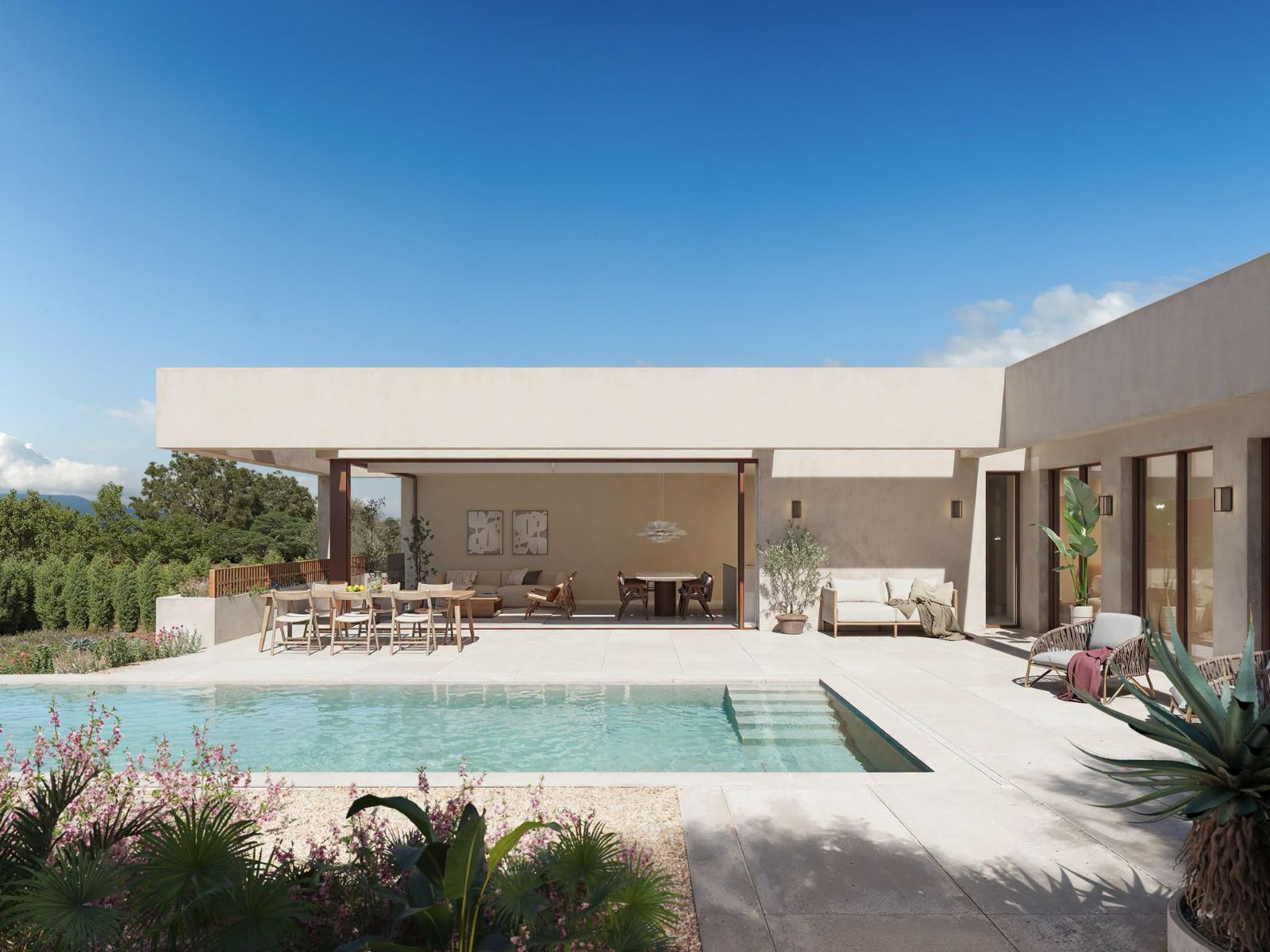 Lima Collection Villas