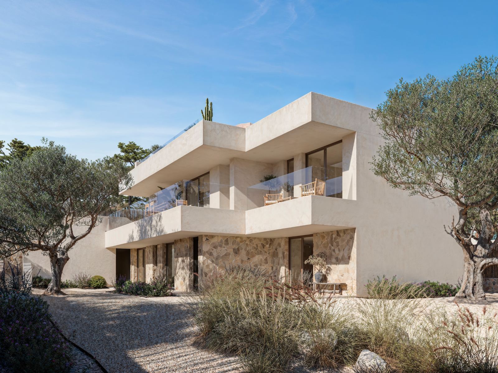 Arbórea Villa